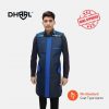Coat Type Lead Apron (PB Standard)
