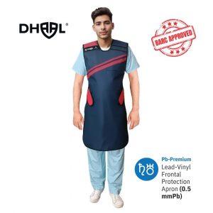 Vinyl Frontal Apron