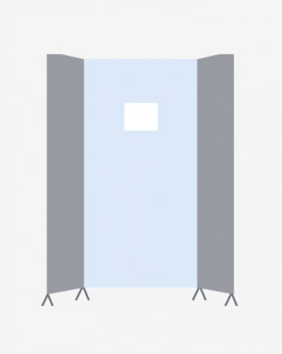 Lead Protection Barrier