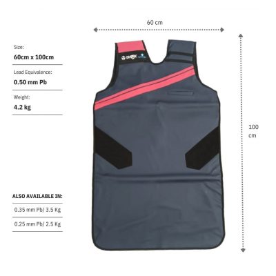 Vinyl Frontal Apron - Image 5