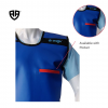 Skirt Vest Vinyl Frontal / Full Wrap Apron - Image 4