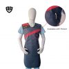 Vinyl Frontal Apron - Image 2