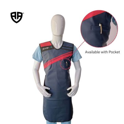 Vinyl Frontal Apron - Image 2