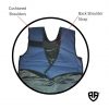 Coat Type Lead Apron (PB Standard) - Image 2