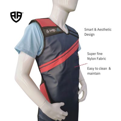 Vinyl Frontal Apron - Image 3