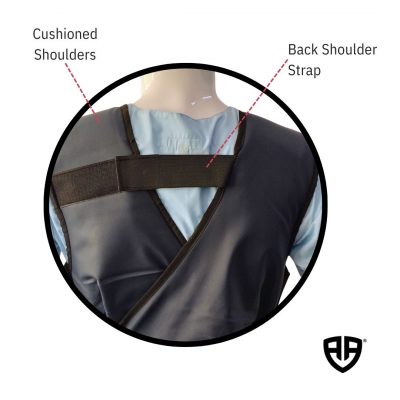 Vinyl Frontal Apron - Image 4