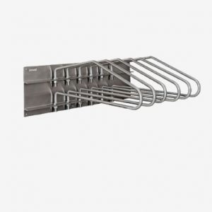 Lead Apron Hangers