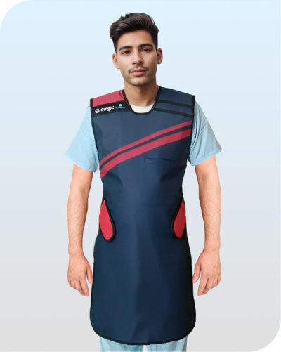 Vinyl Frontal Apron - Image 2