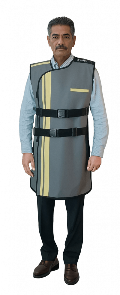 Full Wrap Lead Free Apron