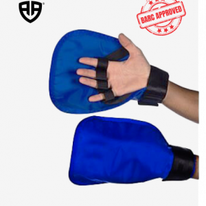 Hand Shield