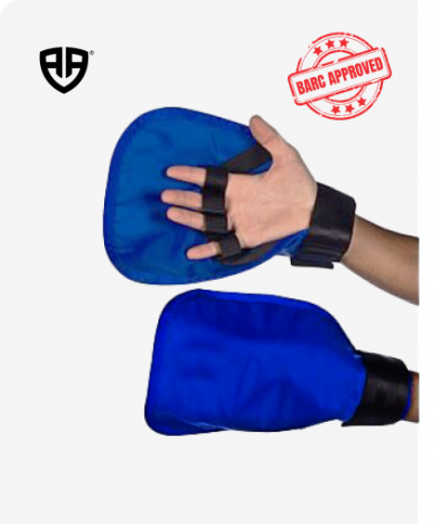 Hand Shield