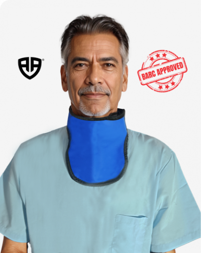 Thyroid Shield