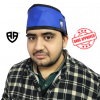 Head Cap Shield