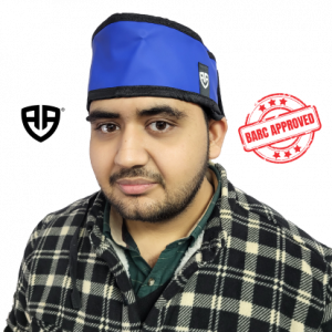 Head Cap Shield