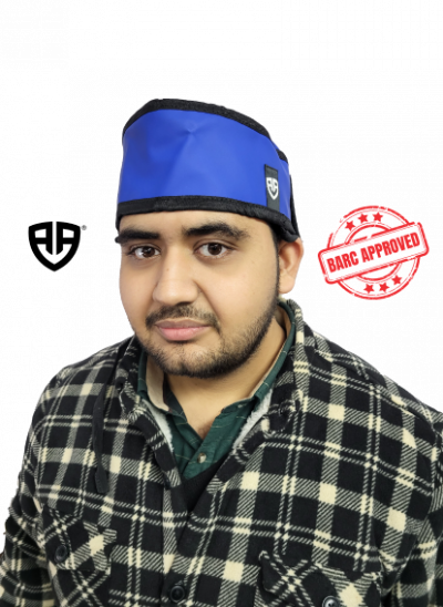 Head Cap Shield