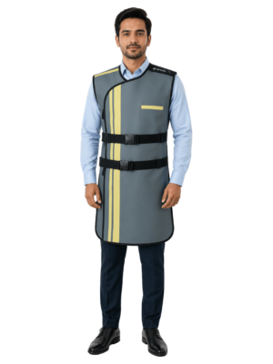 Lead Free Apron - Full Wrap