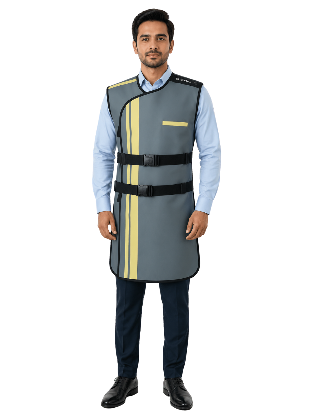 Lead Free Apron - Full Wrap