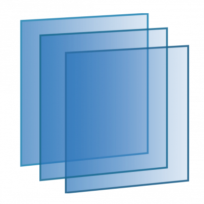 X-ray Lead Glass