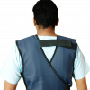 Vinyl Thyroid Apron - Image 2