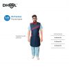 Complete Frontal protection Lead Equivalence 0.50 mm Pb 0.35 mm Pb 0.25 mm Pb Thyroid Apron Pb-Premium