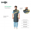 Lead Free Thyroid Apron - Image 2