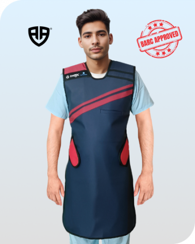 Vinyl Frontal Apron