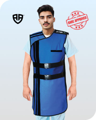 Full Wrap Vinyl Apron