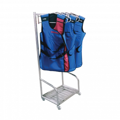 Apron Stand Hanger