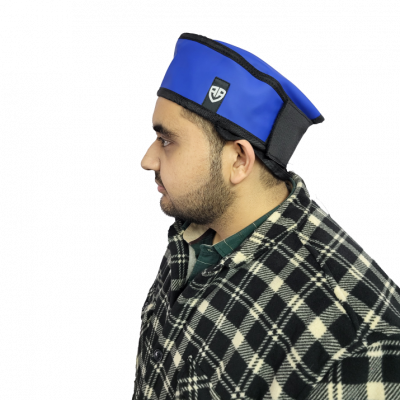 Head Cap Shield - Image 2
