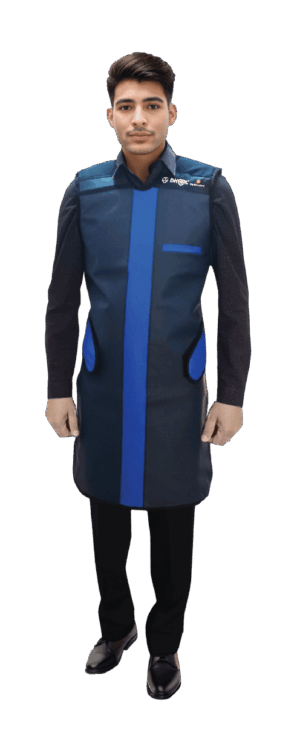 Less Weight, Full Protection