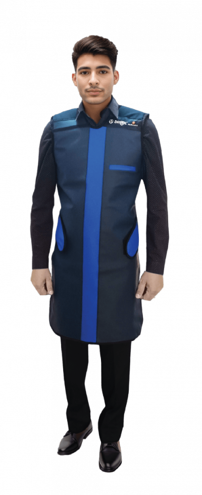 Less Weight, Full Protection