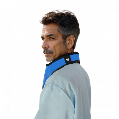 Thyroid Shield - Image 2