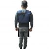 Lead Apron Weight Adjustment Belt - Image 3