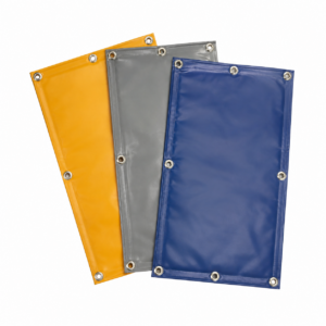 Lead Blankets